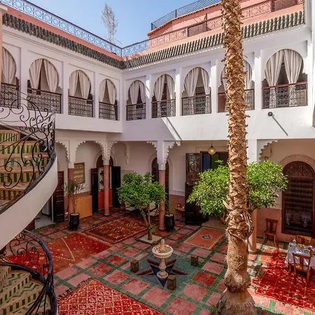 Riad Dar Nejma & Spa